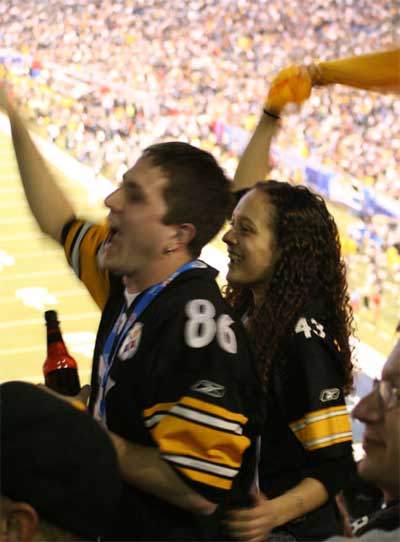 Fanzone