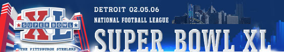 Super Bowl tale