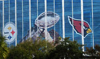 Super Bowl XLIII
