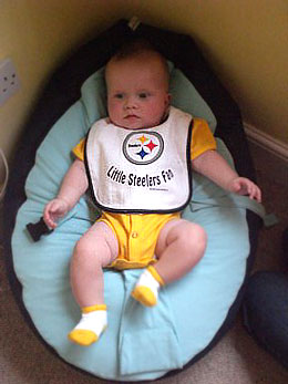 SteelerUK
