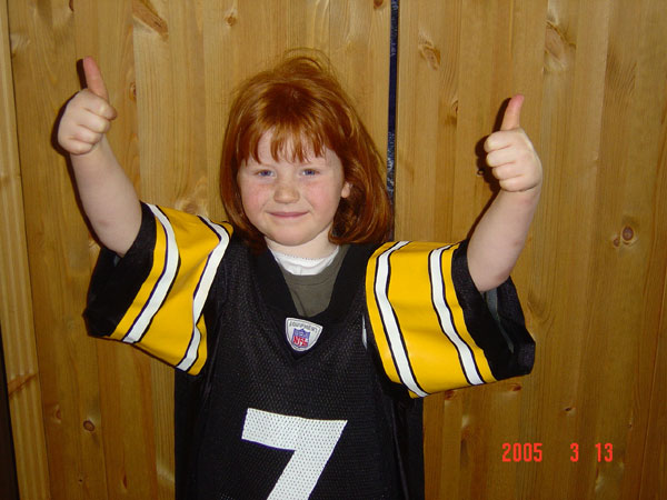 SteelersUK.com