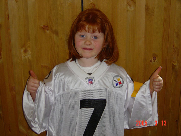 SteelersUK.com