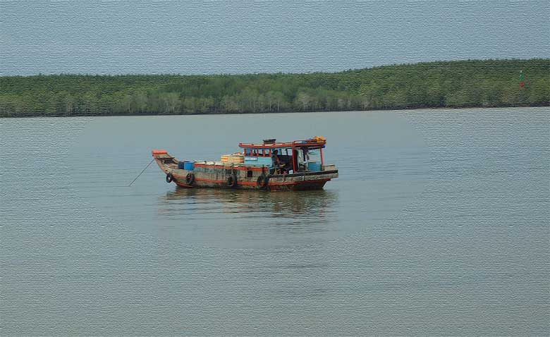 Mekong index